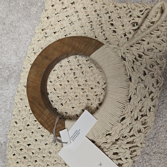 Knit bag - Picture 5 of 5